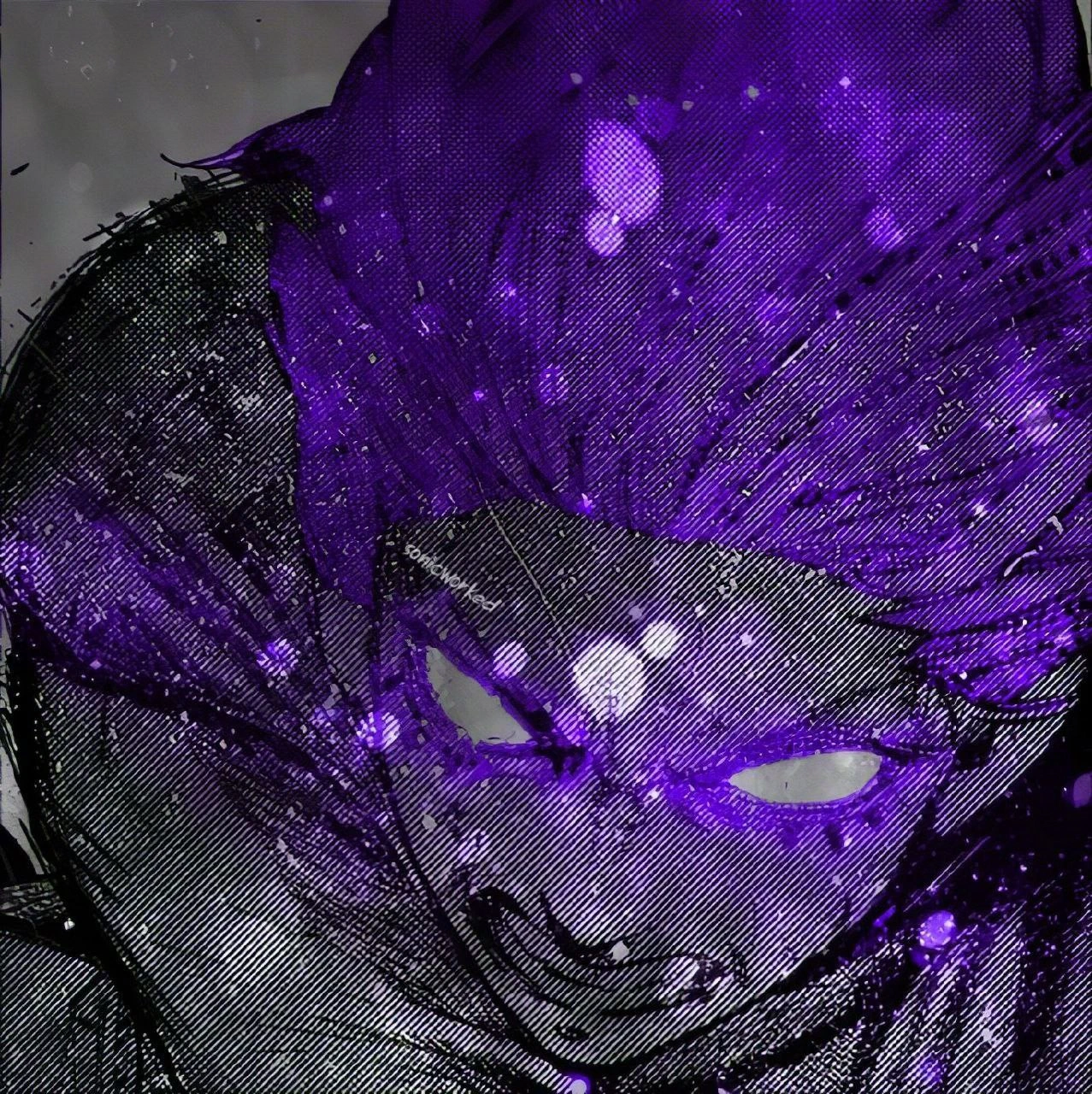 Meža Ķēniņš